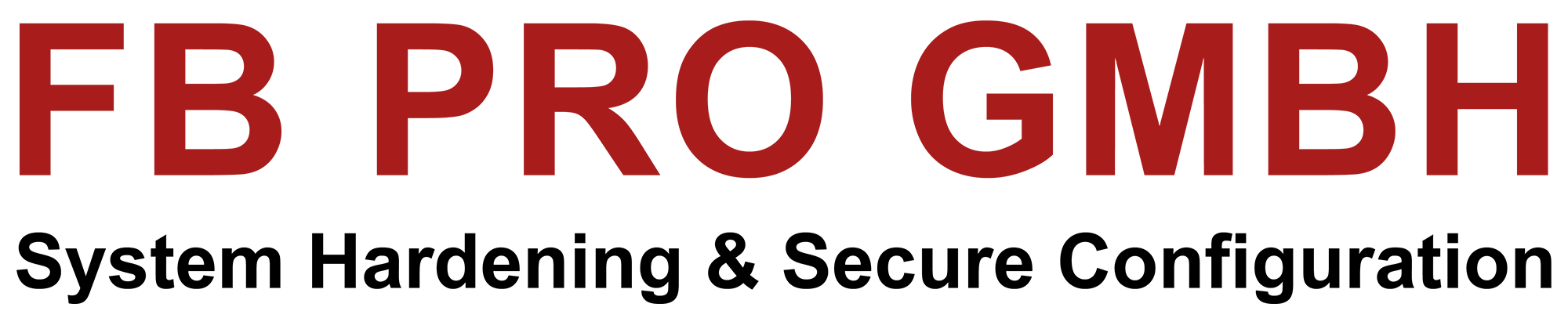 FB Pro Logo